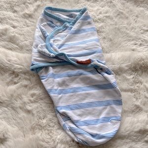 Swaddleme SM swaddle